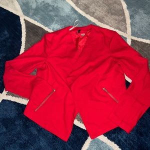 H&M blazer